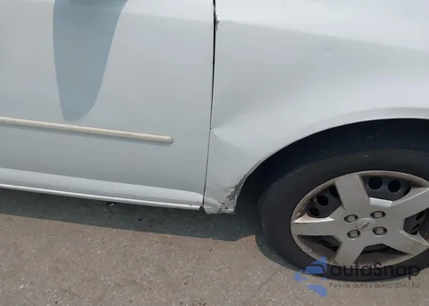 2005 Chevrolet Cobalt from USA, damaged, VIN 1G1AK54F557635670